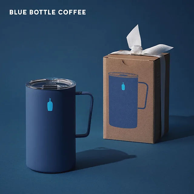 Blue Bottle Travel Mug 20oz (591ml)