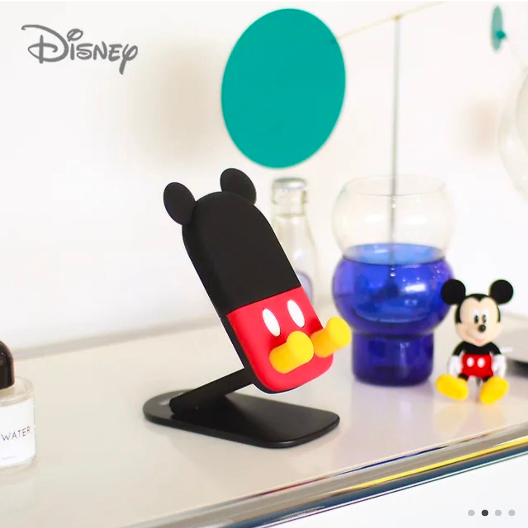 Disney Cell Phone Non-Slip Folding Stand