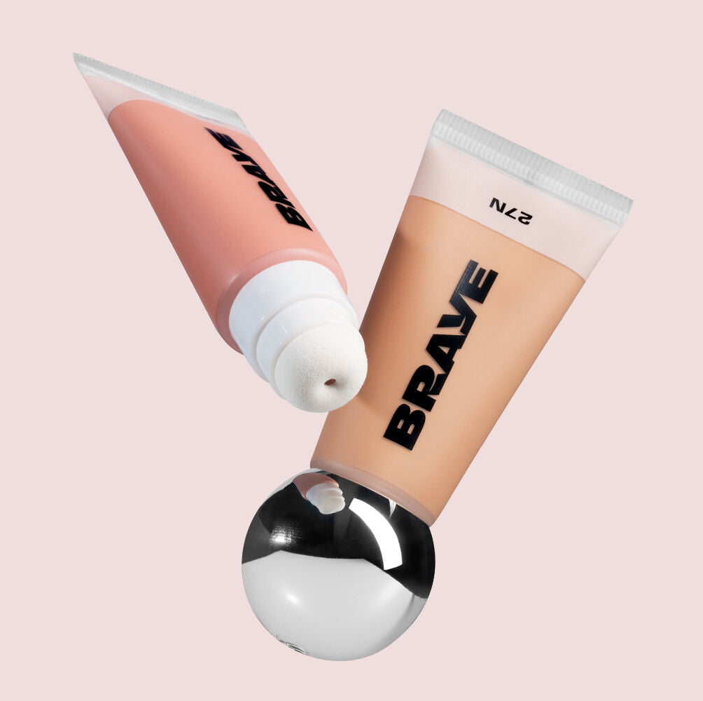 Braye Nano Cushion(Reffil Puff+ Mini Gift)
