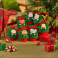 BT21 Petit Holiday Tree Plush