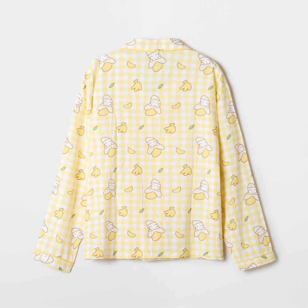 SPAOx GANADI Long Sleeve Pajamas - Kgifts.shop