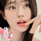 Coral Haze Dew Drop Tint 4.5g + 1 free Teddy Bear Tintu keychain
