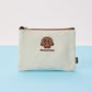 BT21 Today's Face Square Pouch