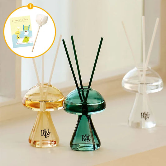 Restinger Mushroom Object Diffuser Housewarming Gift