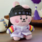 BT21 BABY Premium K Edition Sitting Doll