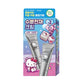 S.Nature Aqua Squalane Moisturizing Cream 60ml Double Set (+Hello Kitty Keycap Keyring)