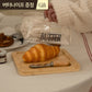Rumi Butter Dish (Butter Dish + Butter Knife)