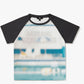 BTS S/S Crop T-shirt