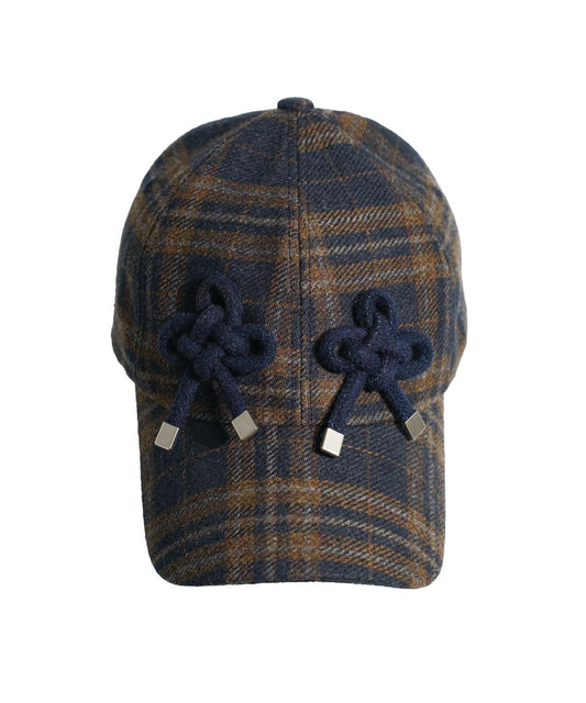 [Korean Celebrity Pick] DOUBLE CLOVER CAP