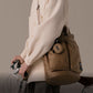 STARBUCKS x PORTER Japan Coffee Bean Shape Helmet Bag