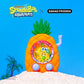 SpongeBob X Kakao Friends Merch