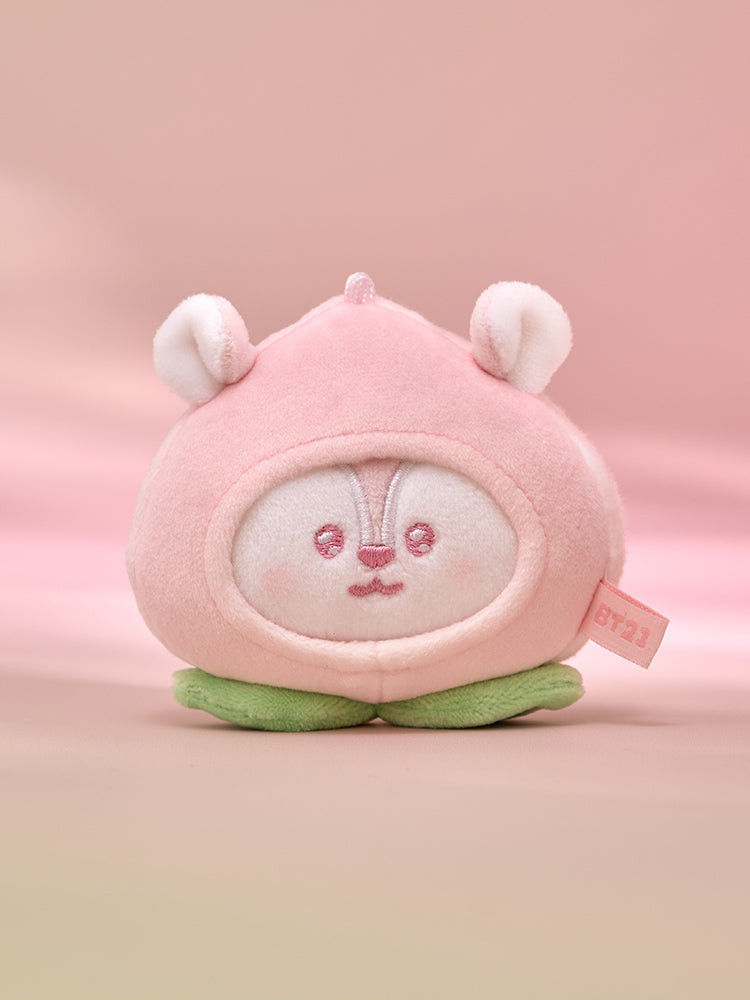 BT21 PEACH HOLIC STRESS BALL
