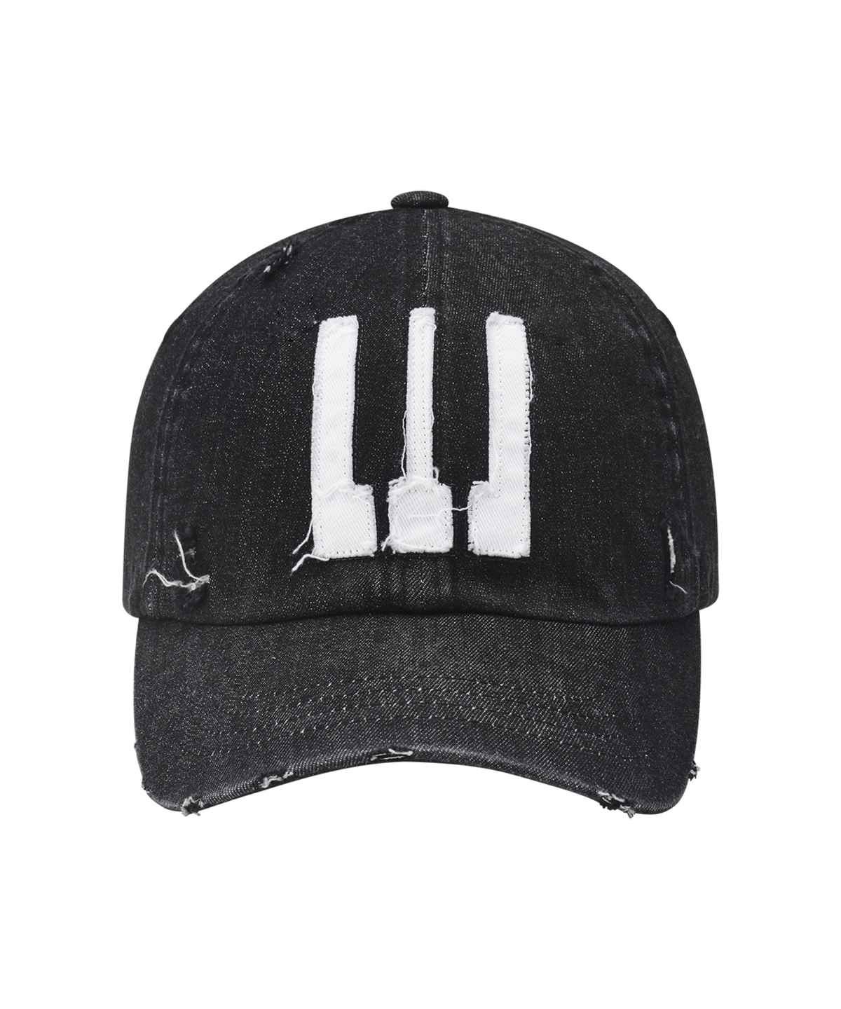 BigBang  APPLIQUE BALLCAP