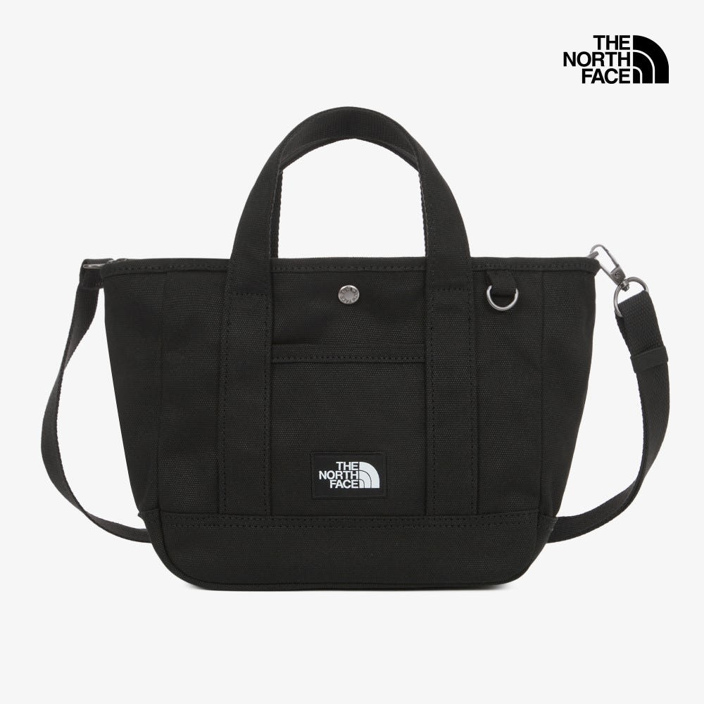 The North Face All Day Tote Small