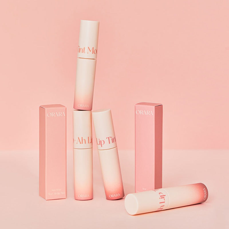 Orara Mua Lip Tint