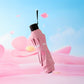 BT21 Spring Fairy Folding Umbrella