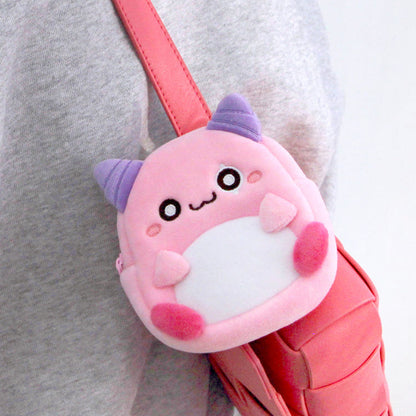 Maple Story(Pink Bean & Spirit Of Stone) Series