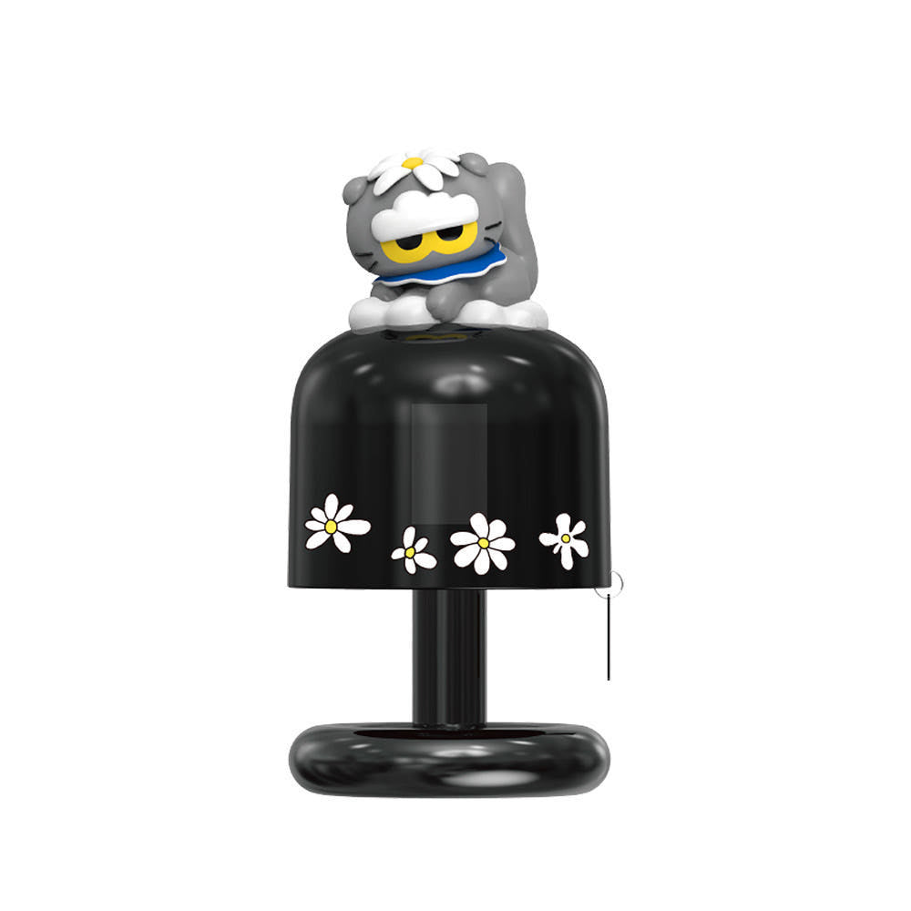 Jo&Friends Wireless Zoa Figure Moodlight Lighting