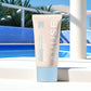 AMUSE Beige Tone-up 365 Vegan Sunscreen