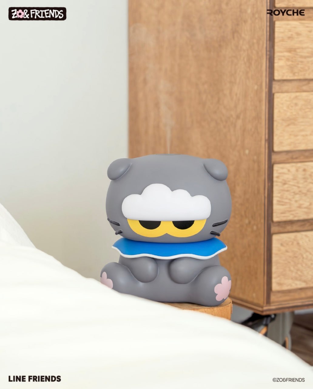 Zo&Friends Humidifier