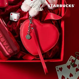 Starbucks "Love Our Sweet Hour" Collection - Kgifts.shop