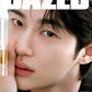 Dazed & Confused Korea Beverage & Sports Edition 2026 (Cover: Byun Woo-suk)