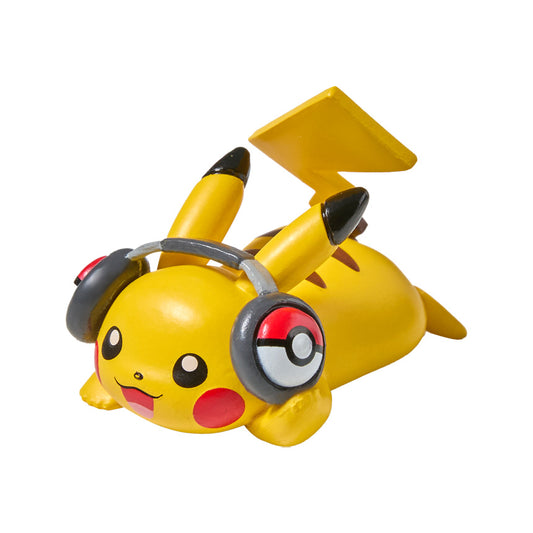 Pokemon Store Pikachu Turntable Speaker