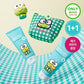 [Keroppi Collab]  Beyond Angel Aqua Moisture Soothing Cream 150ml 1+1 Plan (+Pouch gift)