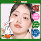 Rom&nd x Miffy Brush 5-Piece Set (+ Pencil Pouch)