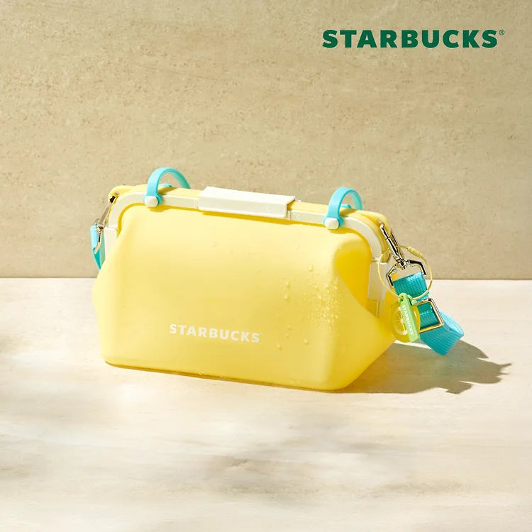 Starbuck Summer Vacance MD