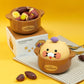 Chunshik's microwave container