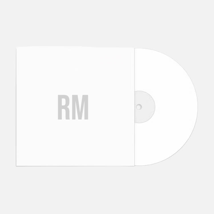 BTS "ARIRANG" STANDARD VINYL LP (MEMBER SELECTION)