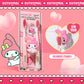 Euthymol Whitening Toothbrush(2) + My Melody Toothbrush Holder