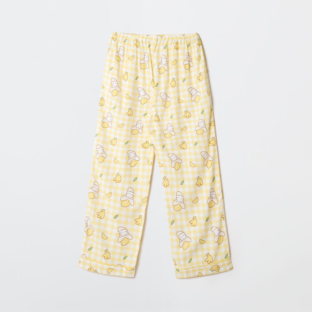 SPAOx GANADI Long Sleeve Pajamas - Kgifts.shop