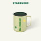 Starbucks Farmer's Market