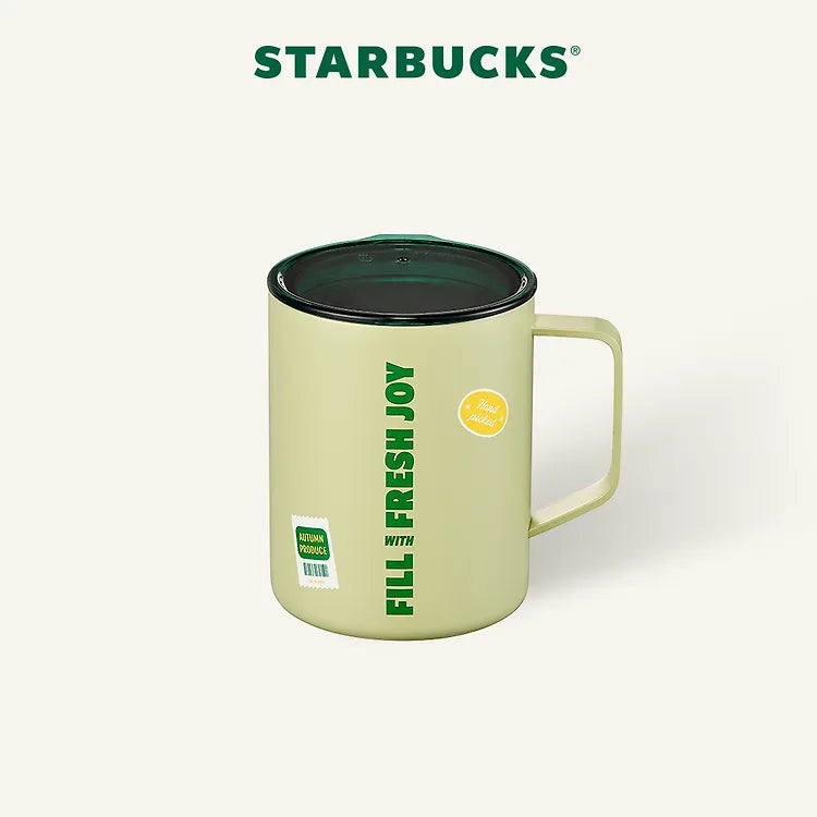 Starbucks Farmer's Market