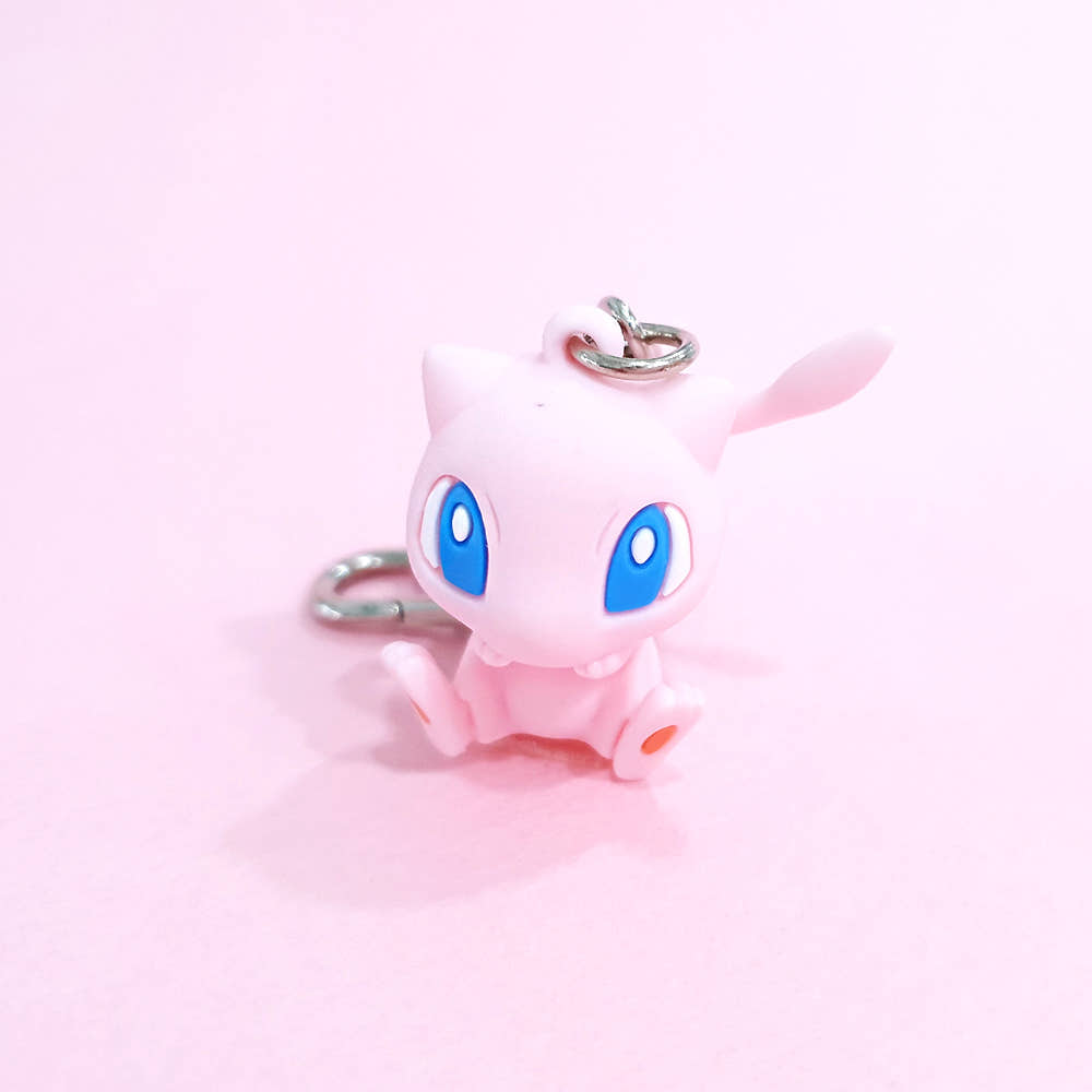 Pokemon Keyring