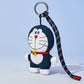 [DORAEMON EDITION] DORAEMON PLUSH STRING KEYRING