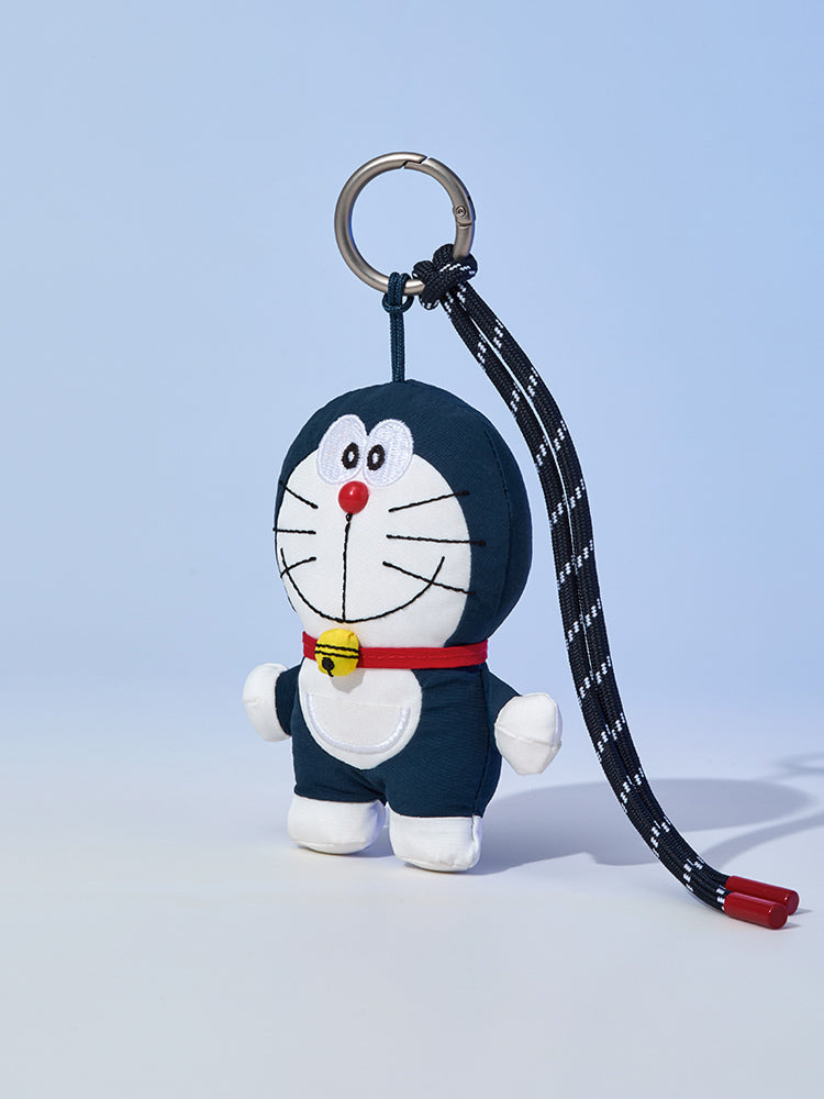 [DORAEMON EDITION] DORAEMON PLUSH STRING KEYRING