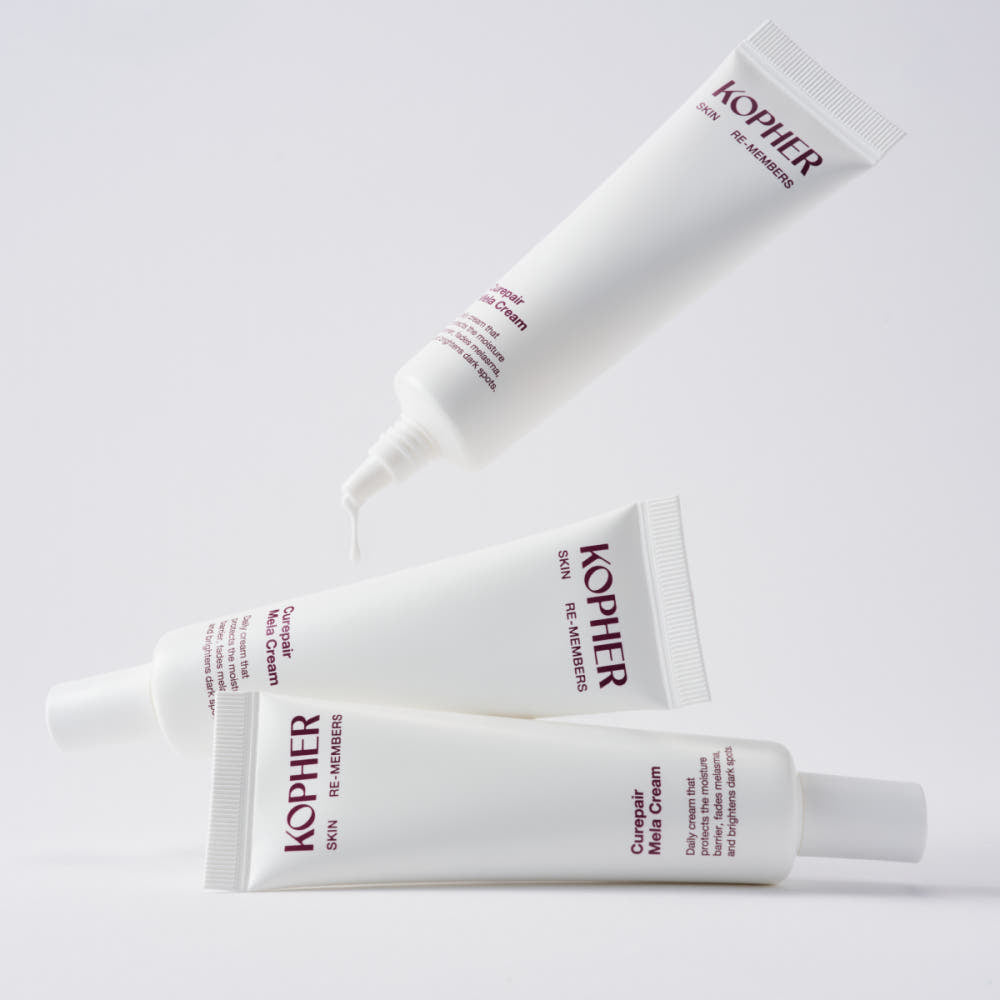 Kopher Yanoshiho Gimi Cream Mela Cream 35ml