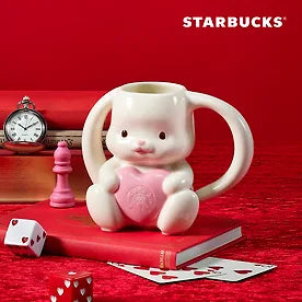 Starbucks "Love Our Sweet Hour" Collection - Kgifts.shop