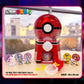 Takara Tomy Pokémon Gacha Machine (Moncolle Capsule Dispenser).