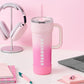 Starbucks x Amuse "Carry Your Colour" MD