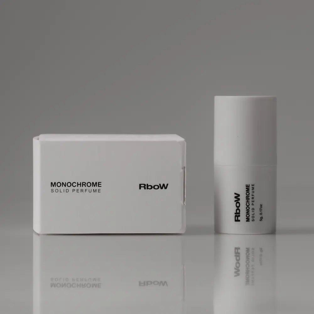 Rbow Solid Perfume 5g (+Glow Pouch Gift)