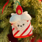 Bt21 Minini Petit Holiday