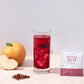 [Gift Package] Premium Pear Blend Tea Naju Blend Jeong Ji-young Tea Bag Set 2.2g (20 teabags/box)