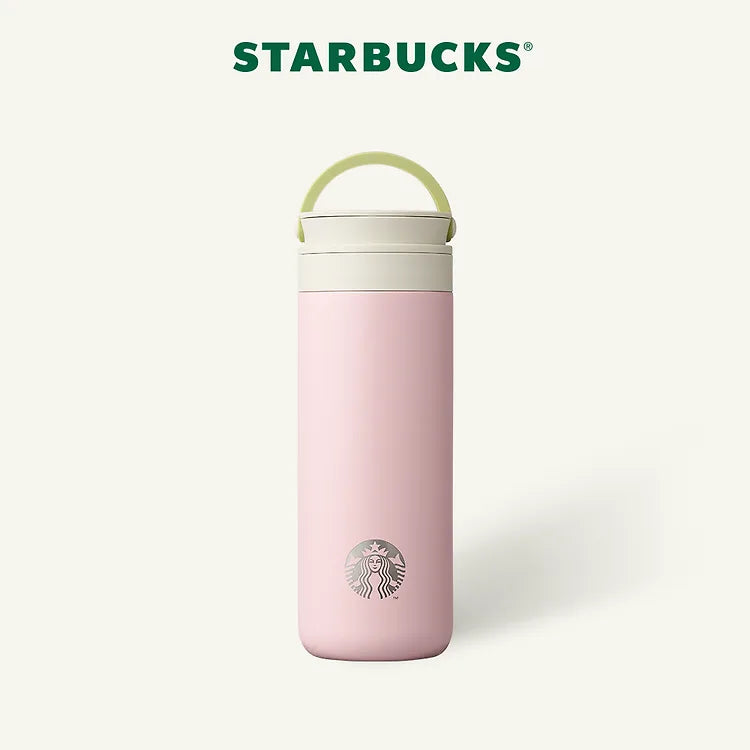SS Best of Luck Two-Way Tumbler 473ml Tumbler