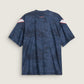 Vans x Cortis Short-sleeve T-shirt ( Navy )