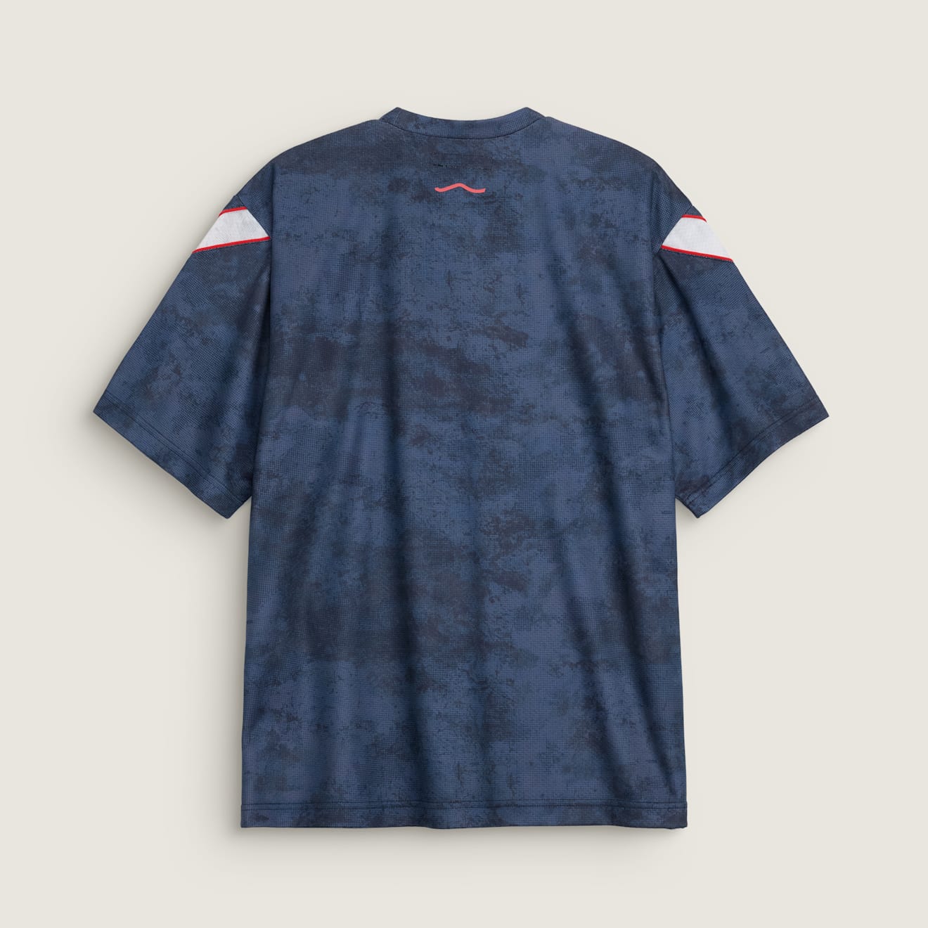 Vans x Cortis Short-sleeve T-shirt ( Navy )