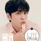Afterblow Solid Perfume+ [ Keyring Gift]
